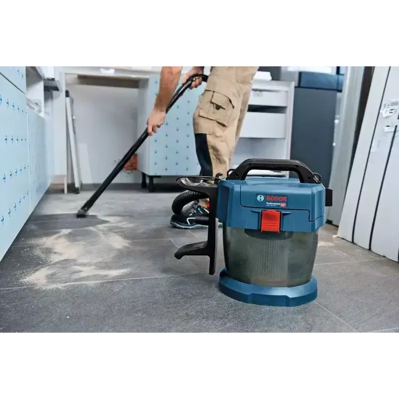 Bosch GAS 18V-10 L Professional pölynimuri