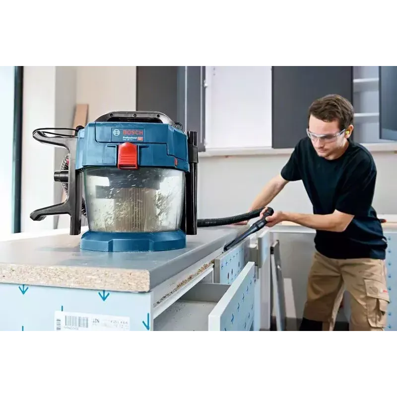 Bosch GAS 18V-10 L Professional pölynimuri