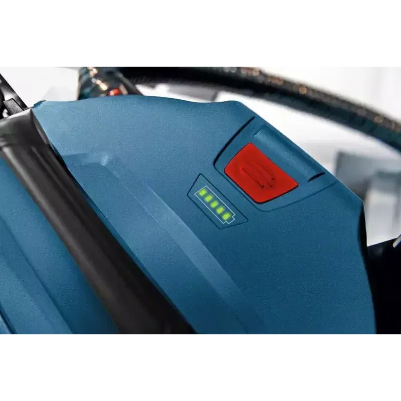 Bosch GAS 18V-10 L Professional pölynimuri