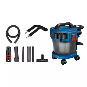 Bosch GAS 18V-10 L Professional pölynimuri