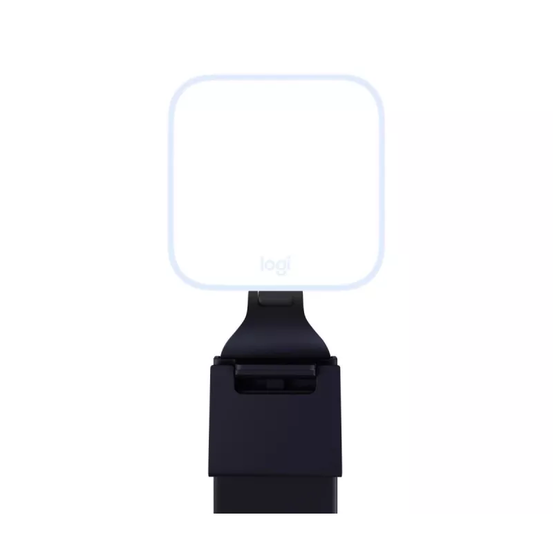 LOGITECH Litra Glow Premium suoratoistovalo