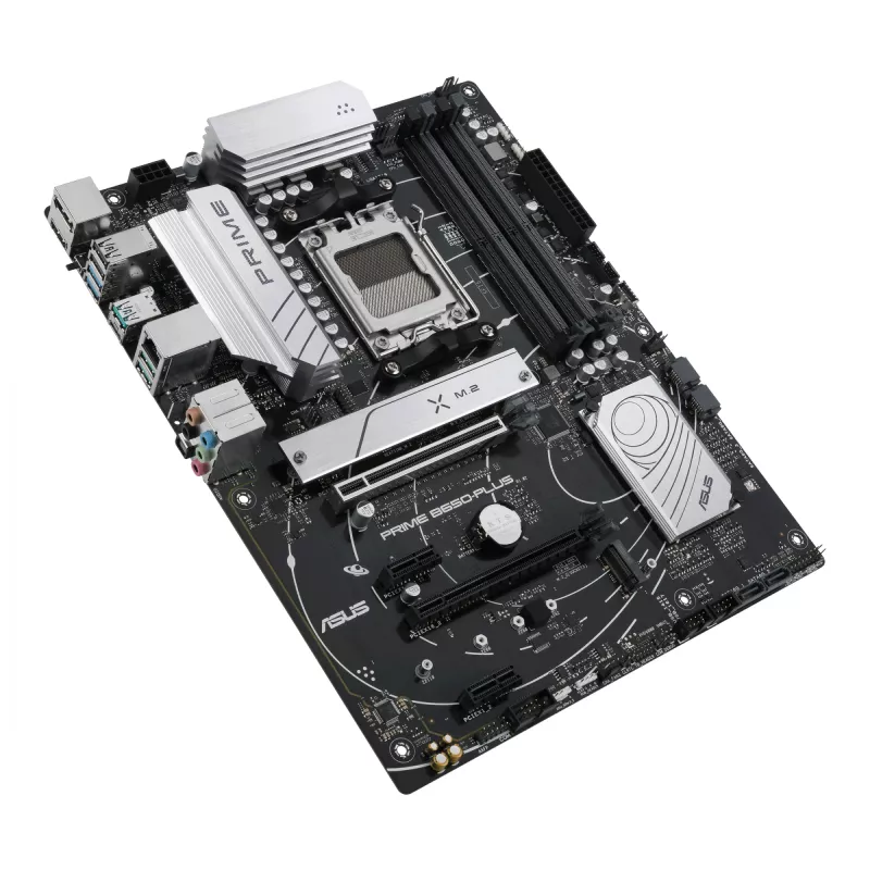 ASUS PRIME B650-PLUS AMD B650 kanta AM5 ATX