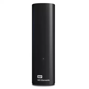 WESTERN DIGITAL pöytäkiintolevy – WD Elements – 18 TB – USB-A 3.0