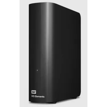 WESTERN DIGITAL pöytäkiintolevy - WD Elements - 20 TB - USB-A 3.0