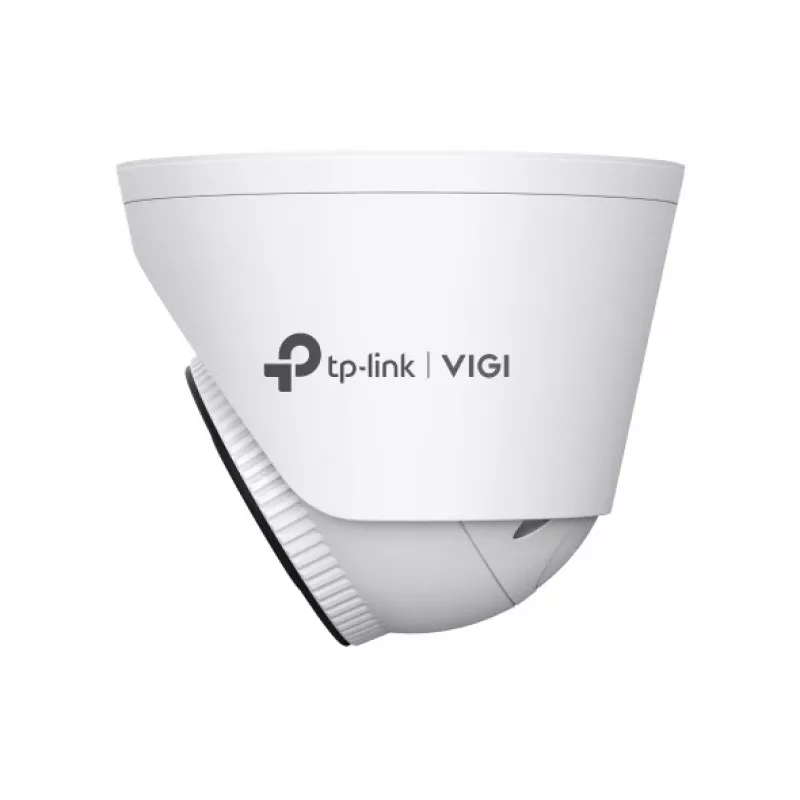 TP-Link VIGI C485 Turret IP-valvontakamera ulkokäyttöön 3840 x 2160 pikseliä katto