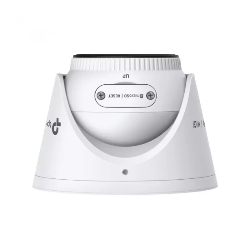 TP-Link VIGI C485 Turret IP-valvontakamera ulkokäyttöön 3840 x 2160 pikseliä katto