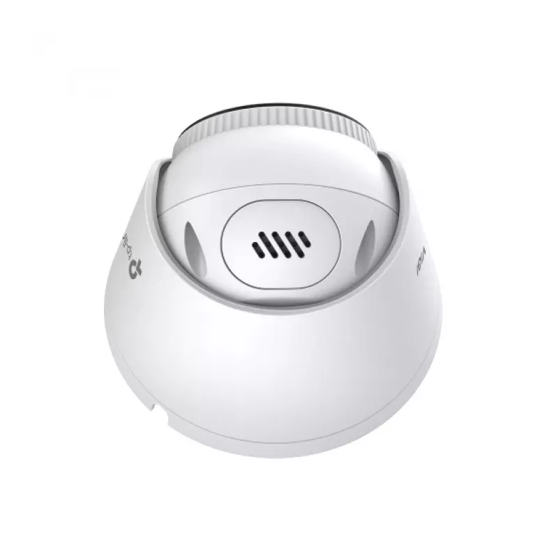 TP-Link VIGI C485 Turret IP-valvontakamera ulkokäyttöön 3840 x 2160 pikseliä katto