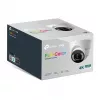 TP-Link VIGI C485 Turret IP-valvontakamera ulkokäyttöön 3840 x 2160 pikseliä katto