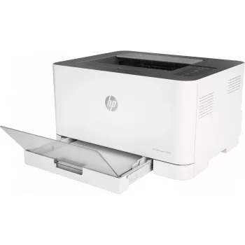 HP Color Laser 150nw, laser, väri, 600 x 600 DPI, A4, 18 ppm, kaksipuolinen tulostus