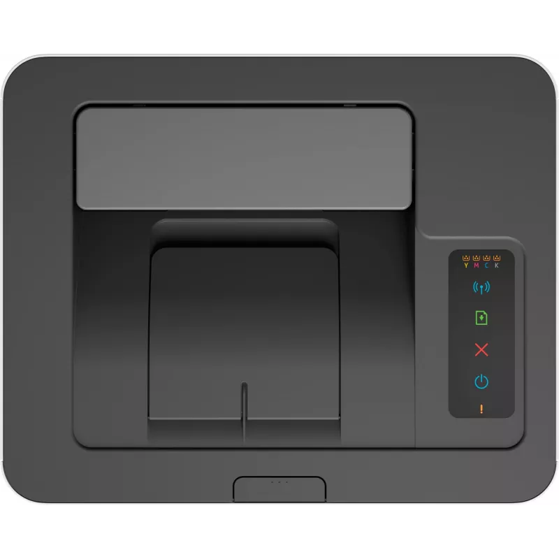 HP Color Laser 150nw, laser, väri, 600 x 600 DPI, A4, 18 ppm, kaksipuolinen tulostus