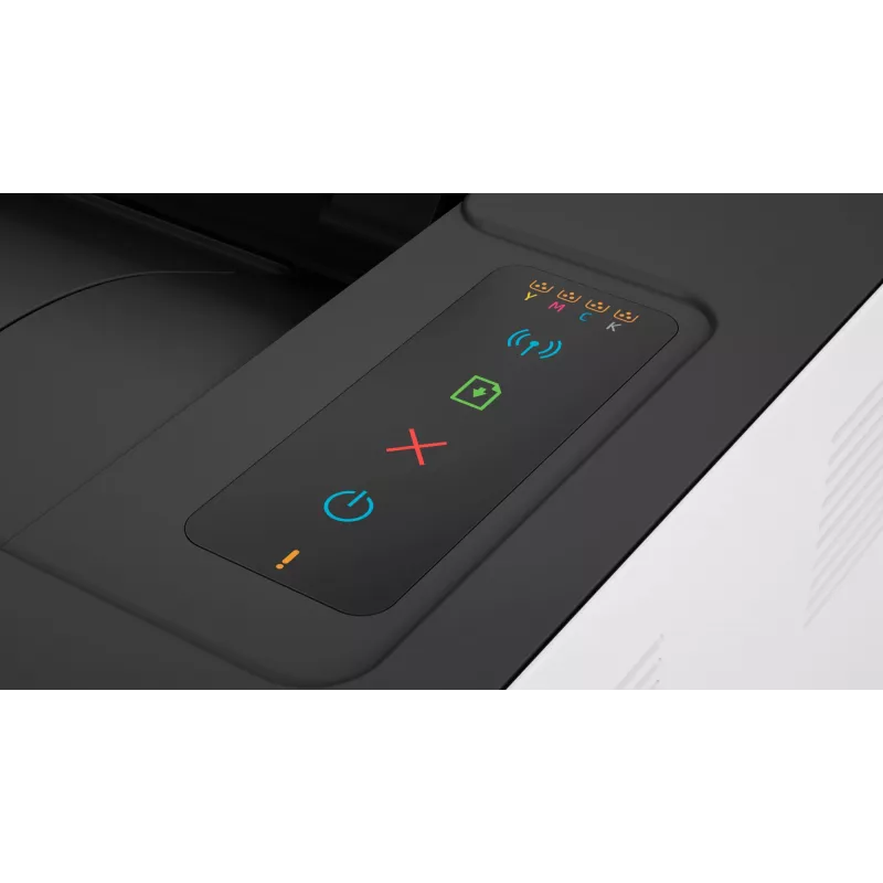 HP Color Laser 150nw, laser, väri, 600 x 600 DPI, A4, 18 ppm, kaksipuolinen tulostus