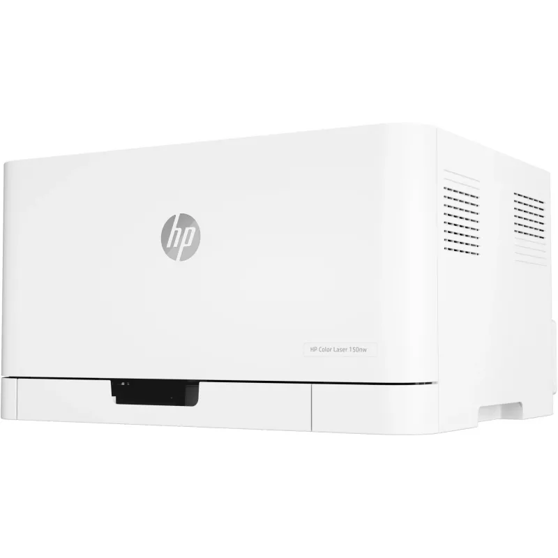 HP Color Laser 150nw, laser, väri, 600 x 600 DPI, A4, 18 ppm, kaksipuolinen tulostus