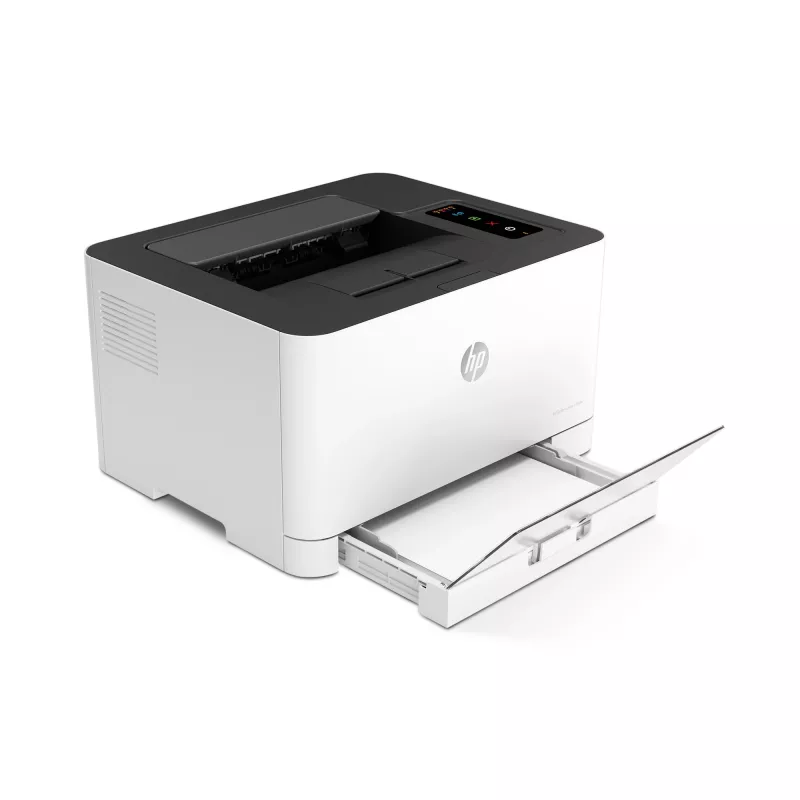HP Color Laser 150nw, laser, väri, 600 x 600 DPI, A4, 18 ppm, kaksipuolinen tulostus