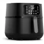 Philips 5000 series Airfryer HD9285/90 XXL Connected, kuumailmafriteerauslaite, 7,2 L, 1,4 kg, Rapid Air, 40 °C, 200 °C