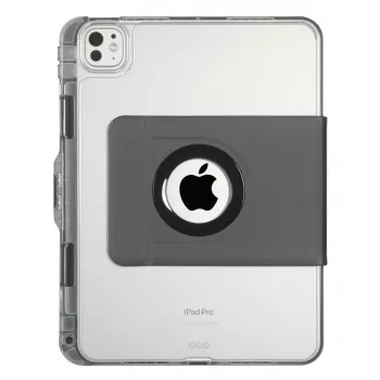 Targus THZ953GL VersaVu Clear Case tablettikotelo 27,9 cm (11 tuumaa) iPad Air 11 / 10,9 ja iPad Pro 11 -laitteille, PC/TPU, läpinäkyvä