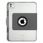 Targus THZ953GL VersaVu Clear Case tablettikotelo 27,9 cm (11 tuumaa) iPad Air 11 / 10,9 ja iPad Pro 11 -laitteille, PC/TPU, läpinäkyvä