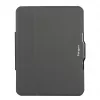 Targus THZ953GL VersaVu Clear Case tablettikotelo 27,9 cm (11 tuumaa) iPad Air 11 / 10,9 ja iPad Pro 11 -laitteille, PC/TPU, läpinäkyvä