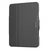 Targus THZ953GL VersaVu Clear Case tablettikotelo 27,9 cm (11 tuumaa) iPad Air 11 / 10,9 ja iPad Pro 11 -laitteille, PC/TPU, läpinäkyvä