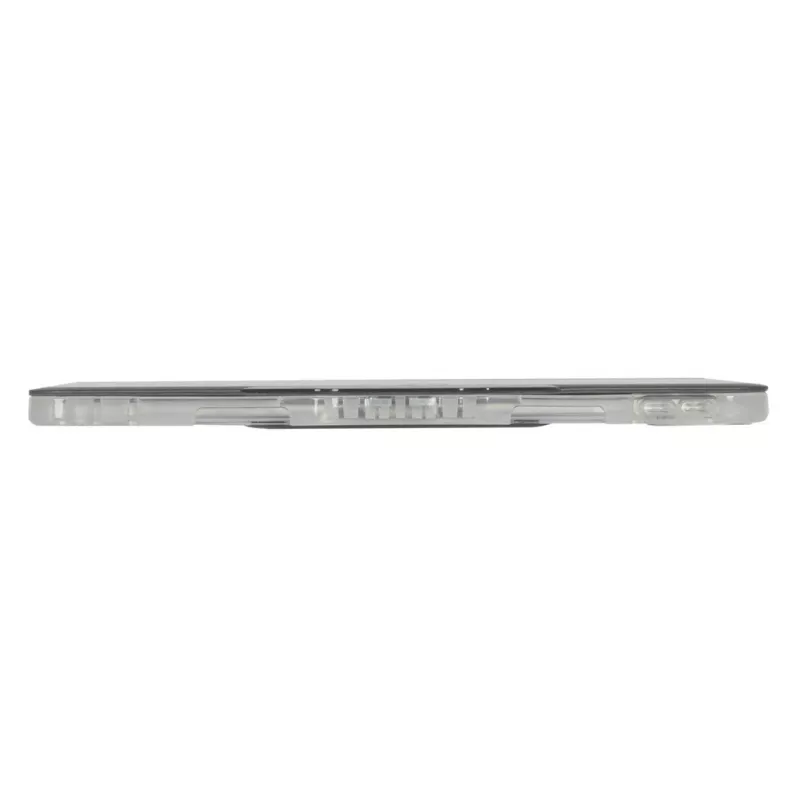 Targus THZ953GL VersaVu Clear Case tablettikotelo 27,9 cm (11 tuumaa) iPad Air 11 / 10,9 ja iPad Pro 11 -laitteille, PC/TPU, läpinäkyvä