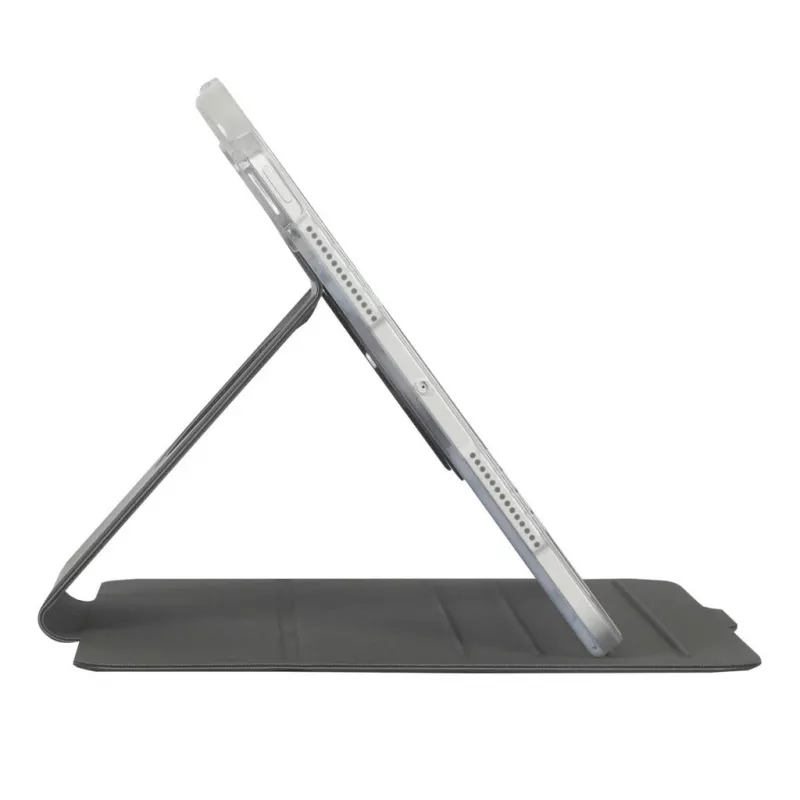 Targus THZ953GL VersaVu Clear Case tablettikotelo 27,9 cm (11 tuumaa) iPad Air 11 / 10,9 ja iPad Pro 11 -laitteille, PC/TPU, läpinäkyvä
