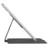 Targus THZ953GL VersaVu Clear Case tablettikotelo 27,9 cm (11 tuumaa) iPad Air 11 / 10,9 ja iPad Pro 11 -laitteille, PC/TPU, läpinäkyvä