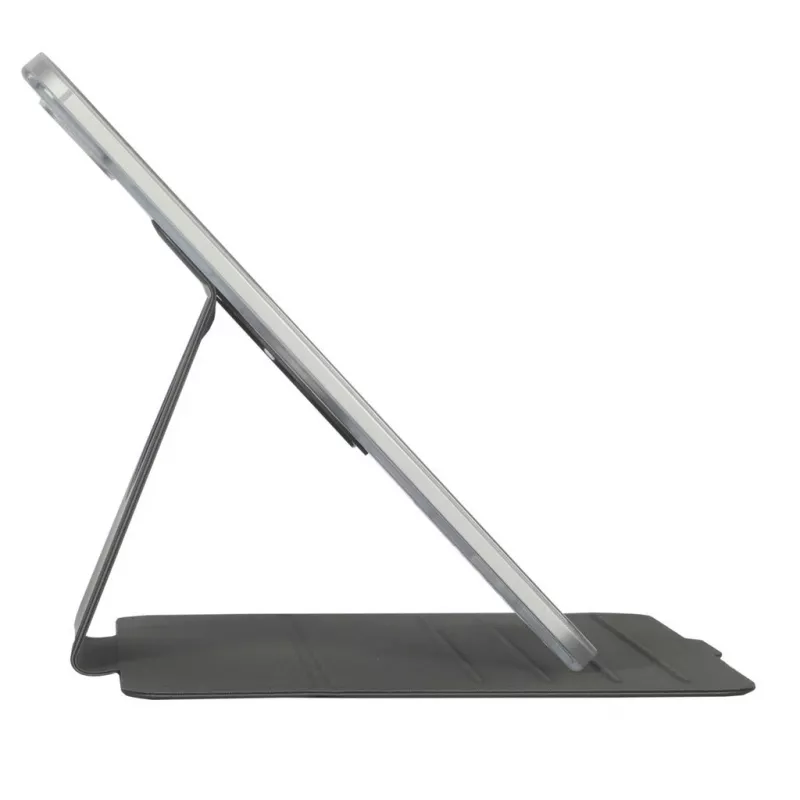 Targus THZ953GL VersaVu Clear Case tablettikotelo 27,9 cm (11 tuumaa) iPad Air 11 / 10,9 ja iPad Pro 11 -laitteille, PC/TPU, läpinäkyvä