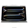 Targus THZ953GL VersaVu Clear Case tablettikotelo 27,9 cm (11 tuumaa) iPad Air 11 / 10,9 ja iPad Pro 11 -laitteille, PC/TPU, läpinäkyvä