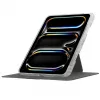 Targus THZ953GL VersaVu Clear Case tablettikotelo 27,9 cm (11 tuumaa) iPad Air 11 / 10,9 ja iPad Pro 11 -laitteille, PC/TPU, läpinäkyvä