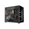 be quiet Silent Loop 3 420 mm prosessori All-in-One-nestekühler 14 cm musta 1 kpl