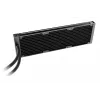 be quiet Silent Loop 3 420 mm prosessori All-in-One-nestekühler 14 cm musta 1 kpl