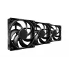 be quiet Silent Loop 3 420 mm prosessori All-in-One-nestekühler 14 cm musta 1 kpl