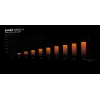 be quiet Silent Loop 3 420 mm prosessori All-in-One-nestekühler 14 cm musta 1 kpl