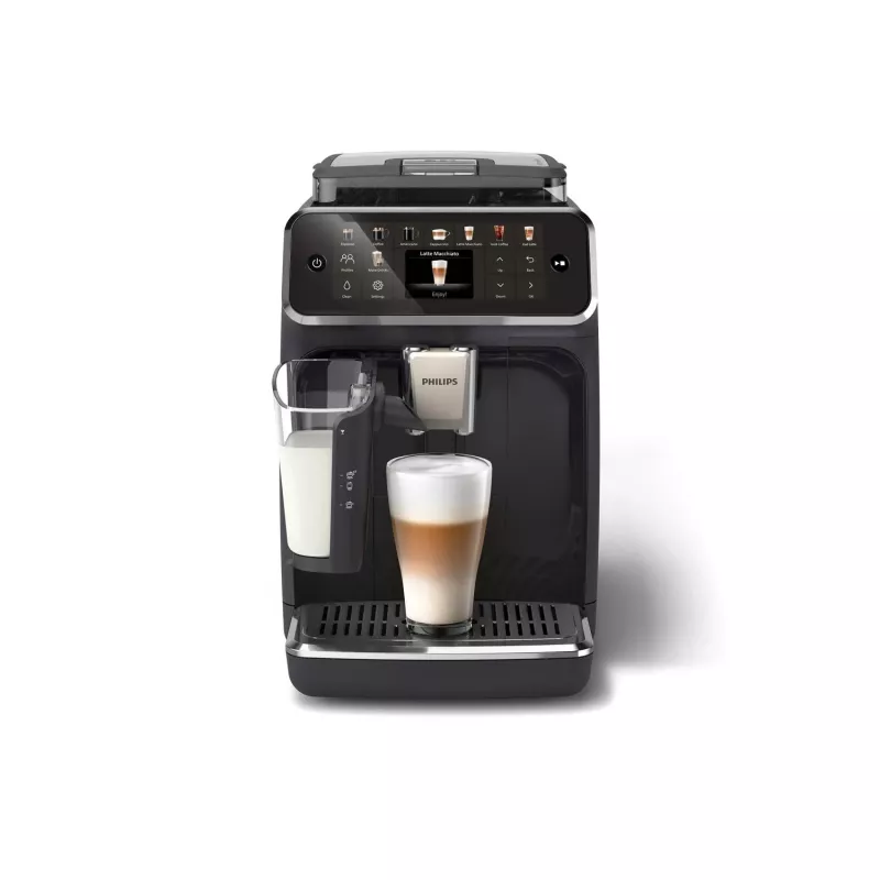 Philips 5000 Serie EP5541/50 kahviautomaatti 1,8 l