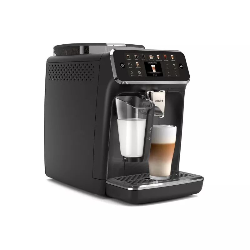Philips 5000 Serie EP5541/50 kahviautomaatti 1,8 l