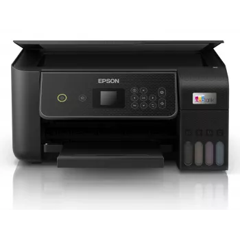 Epson EcoTank ET-2870 mustesuihku A4 5760 x 1440 DPI 33 ppm Wi-Fi