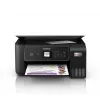 Epson EcoTank ET-2870 mustesuihku A4 5760 x 1440 DPI 33 ppm Wi-Fi