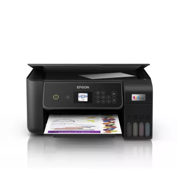 Epson EcoTank ET-2870 mustesuihku A4 5760 x 1440 DPI 33 ppm Wi-Fi
