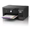 Epson EcoTank ET-2870 mustesuihku A4 5760 x 1440 DPI 33 ppm Wi-Fi