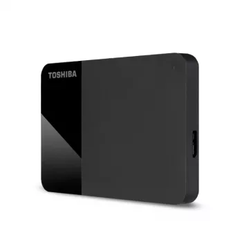 TOSHIBA ulkoinen kiintolevy Canvio Ready 2,5