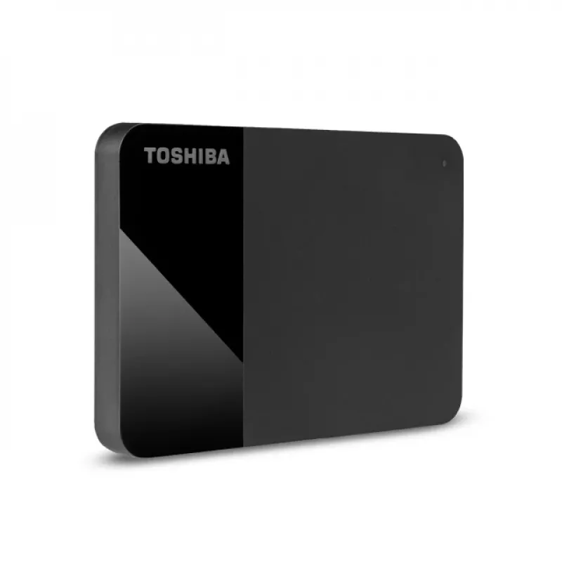 TOSHIBA ulkoinen kiintolevy Canvio Ready 2,5