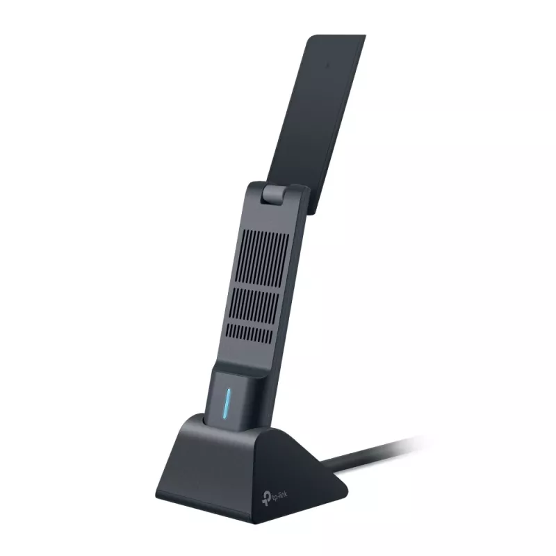 TP-Link Archer AXE5400 Wi-Fi 6E High-Gain langaton USB-adapteri