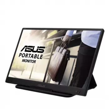Kannettava näyttö ASUS ZenScreen MB166C 15,6