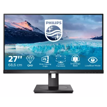 Philips S Line 275S1AE/00 tietokonenäyttö 68,6 cm (27