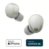 Sony WF-1000XM5 kuulokkeet langaton in-ear puhelut/musiikki Bluetooth hopea