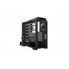 PC-kotelo be quiet! Silent Base 601 Midi Tower musta