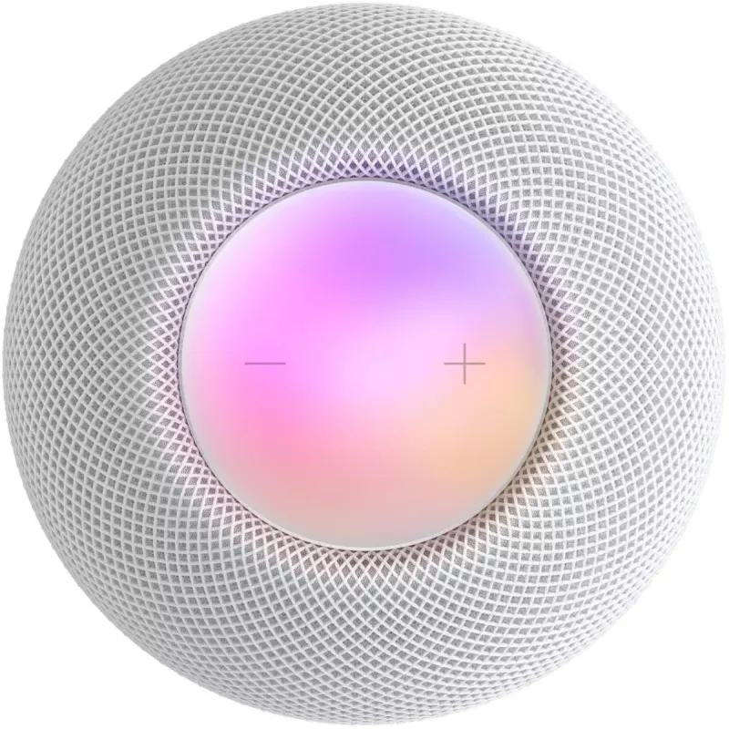APPLE HomePod mini - valkoinen