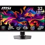 MSI MPG 322URX QD-OLED tietokonenäyttö 80 cm (31,5