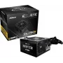 ASROCK virtalähde Challenger Cl-750g 750 W 80+ Gold musta ATX