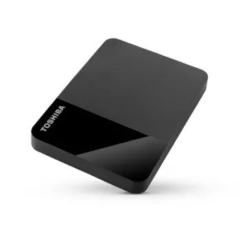 TOSHIBA ulkoinen kiintolevy Canvio Ready 2,5