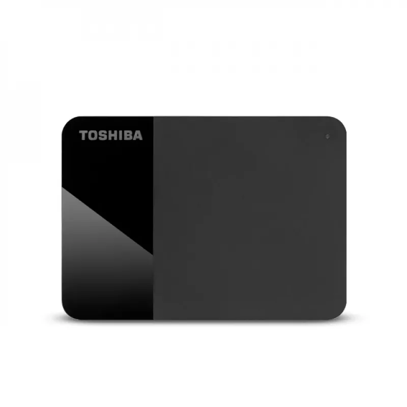 TOSHIBA ulkoinen kiintolevy Canvio Ready 2,5